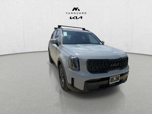 2025 Kia Telluride EX X-Pro