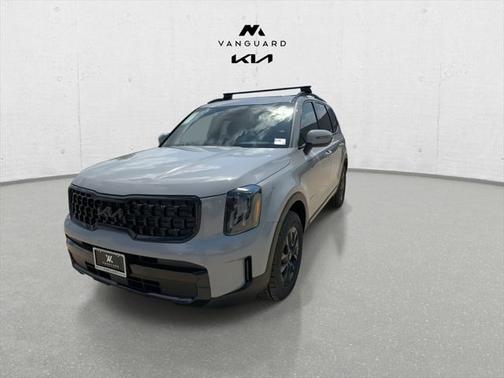 2025 Kia Telluride EX X-Pro