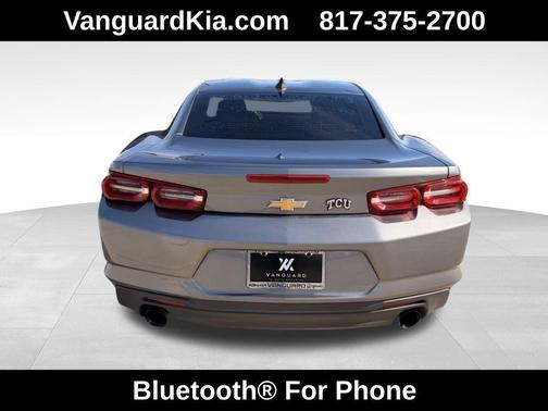 2020 Chevrolet Camaro 1LS