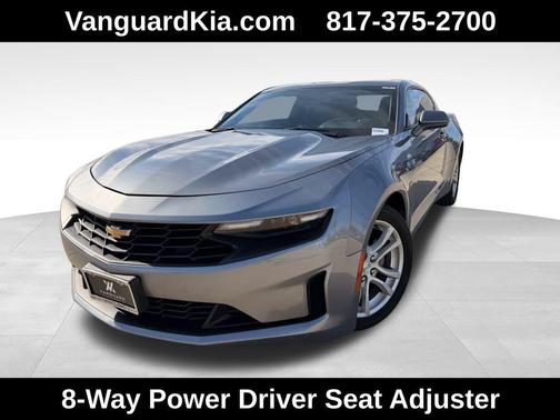 2020 Chevrolet Camaro 1LS