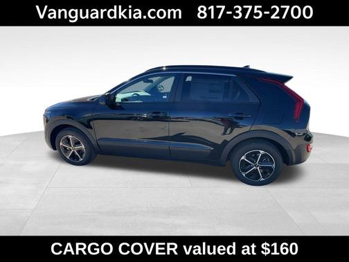2025 Kia Niro LX