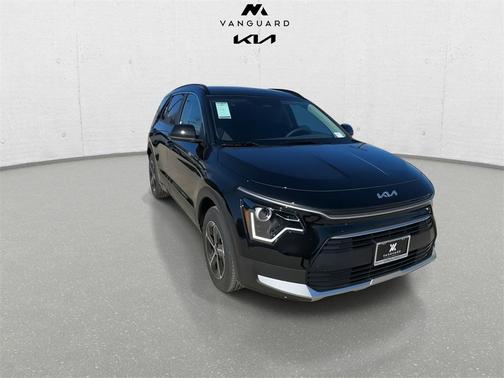 2025 Kia Niro LX