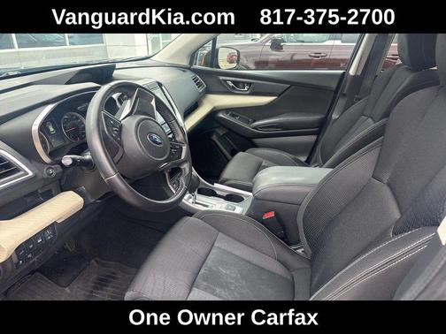 2020 Subaru Ascent Premium 8-Passenger