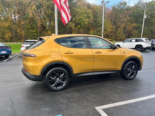 2023 Dodge Hornet GT
