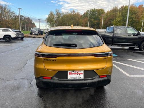2023 Dodge Hornet GT