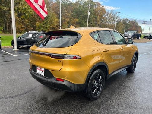 2023 Dodge Hornet GT