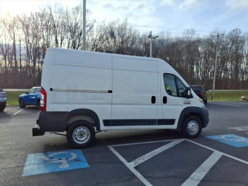 2016 RAM ProMaster 1500 Base