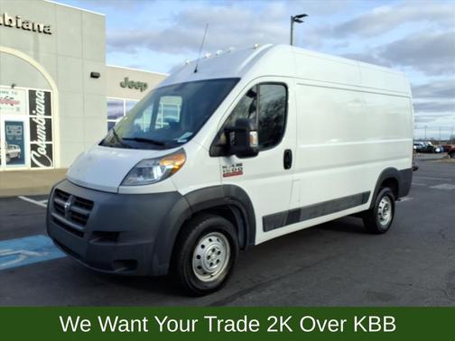 2016 RAM ProMaster 1500 Base