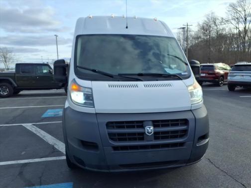 2016 RAM ProMaster 1500 Base