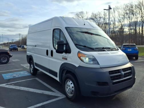 2016 RAM ProMaster 1500 Base