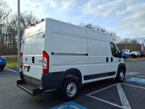 2016 RAM ProMaster 1500 Base