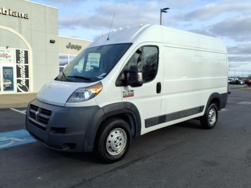 2016 RAM ProMaster 1500 Base