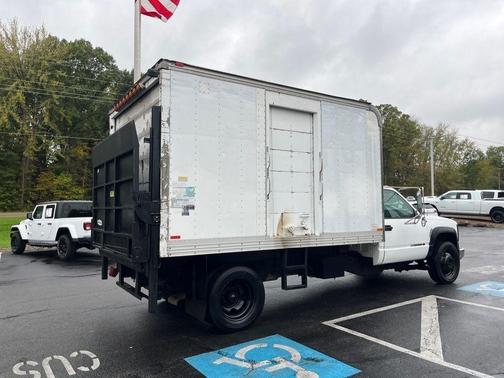 1999 GMC Savana 3500 SL