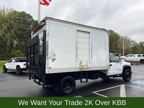 1999 GMC Savana 3500 SL