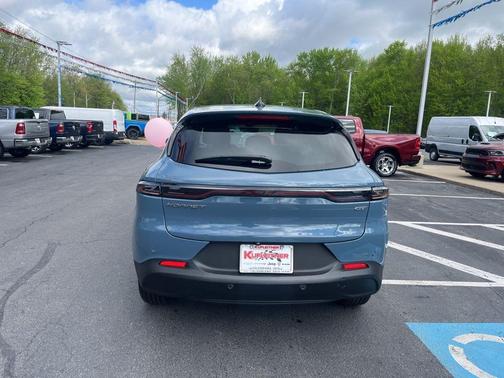 2024 Dodge Hornet GT Plus