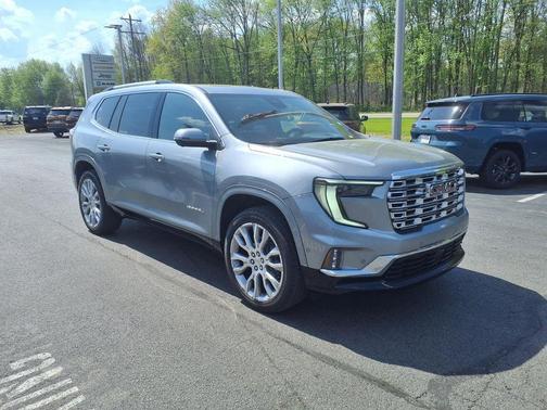 Sterling 2024 GMC Acadia Denali