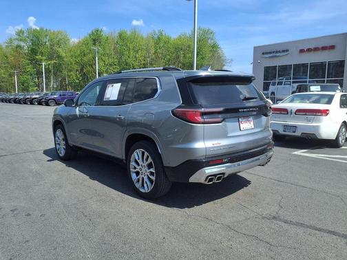 Sterling 2024 GMC Acadia Denali