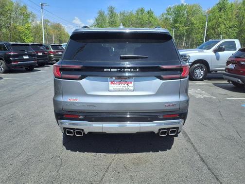 Sterling 2024 GMC Acadia Denali