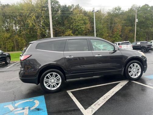 2015 Chevrolet Traverse 1LT
