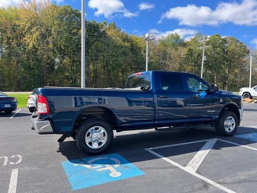 2022 RAM 3500 Tradesman