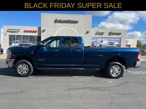 2022 RAM 3500 Tradesman