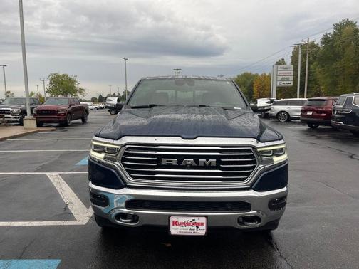 2022 RAM 1500 Longhorn