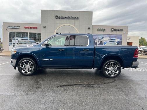 2022 RAM 1500 Longhorn