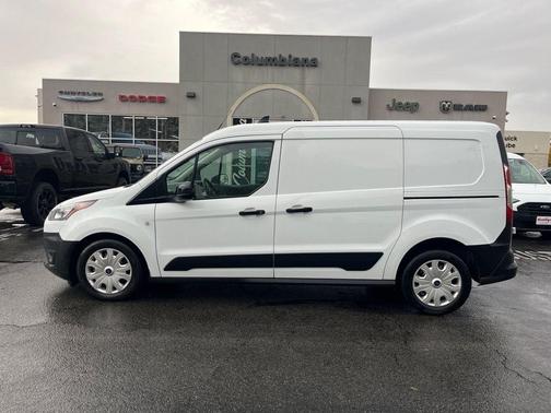 2023 Ford Transit Connect XL
