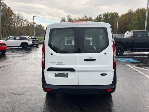 2023 Ford Transit Connect XL