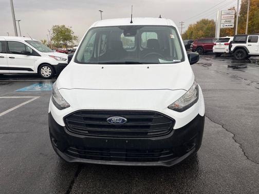 2023 Ford Transit Connect XL