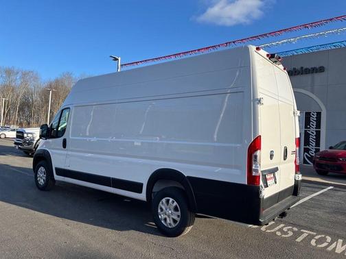 2024 RAM ProMaster 3500 Base