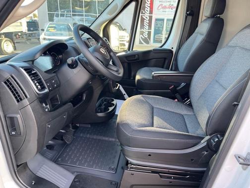 2024 RAM ProMaster 3500 Base