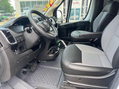 2024 RAM ProMaster 1500 Base