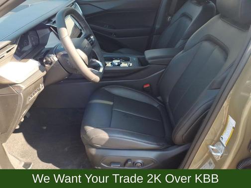 2026 Jeep Cherokee LAREDO/LIMITED