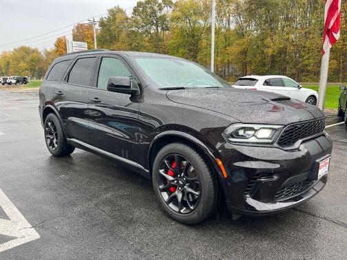 2024 Dodge Durango R/T