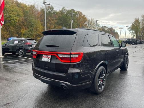 2024 Dodge Durango R/T