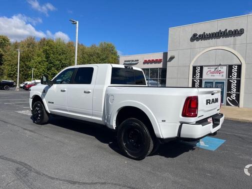 2025 RAM 3500 Limited
