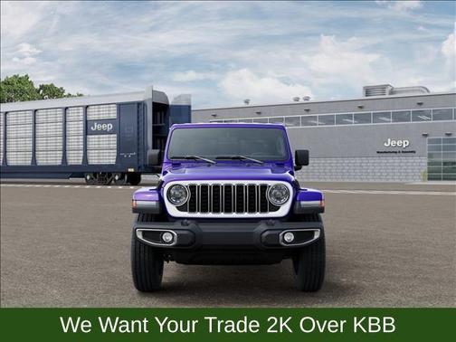 Sahara Beige 2026 Jeep Gladiator Sport