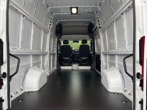 2024 RAM ProMaster 3500 Base