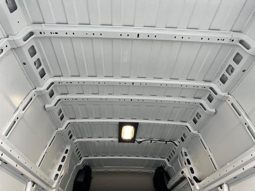 2024 RAM ProMaster 3500 Base