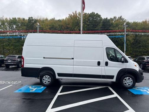 2024 RAM ProMaster 3500 Base
