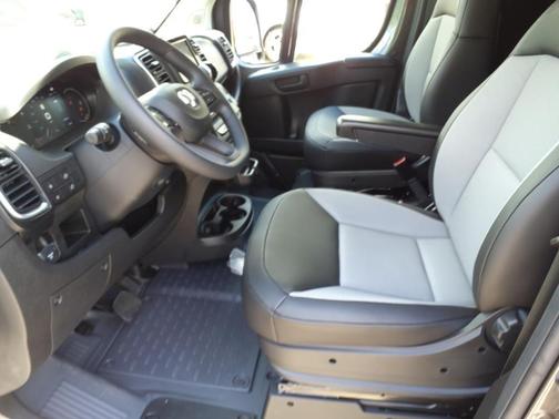 2024 RAM ProMaster 3500 High Roof