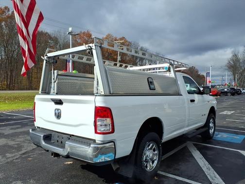 2020 RAM 2500 Tradesman