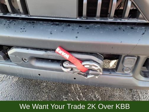 2026 RAM 2500 Rebel/Power Wagon