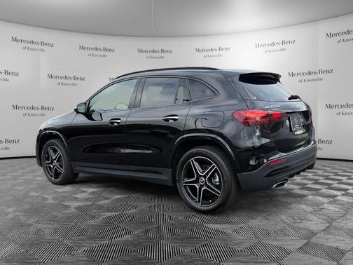 2024 Mercedes-Benz GLA 250 Base 4MATIC