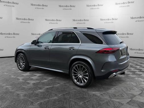 2026 Mercedes-Benz GLE 350 Base 4MATIC