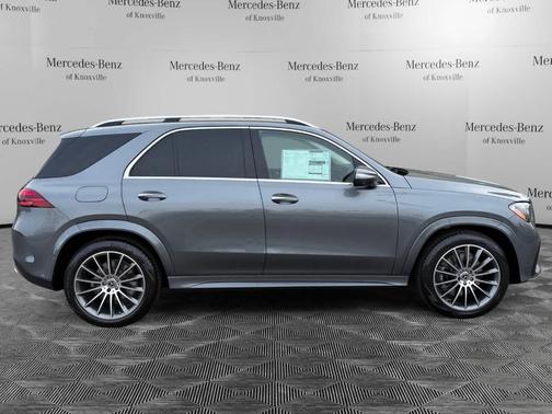 2026 Mercedes-Benz GLE 350 Base 4MATIC