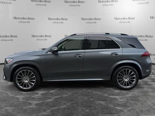 2026 Mercedes-Benz GLE 350 Base 4MATIC