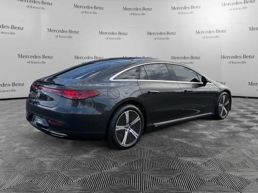 2023 Mercedes-Benz EQS 450+ Base