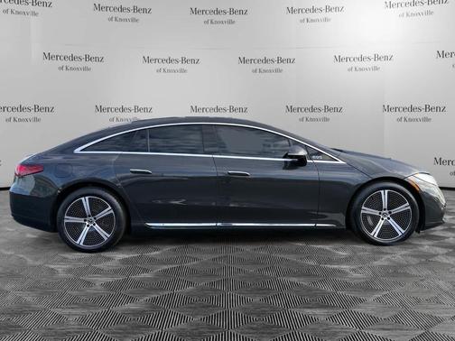 2023 Mercedes-Benz EQS 450+ Base